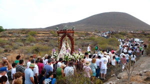 Tenerife's Oldest Pilgrimage