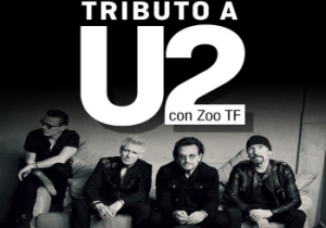 U2 Tribute Live