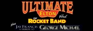 Ultimate Elton & The Rocket Band
