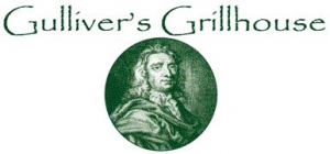 Valentine's Day Special Menu - Gulliver's Grillhouse