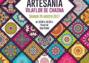 Vilaflor Arts & Craft Fair