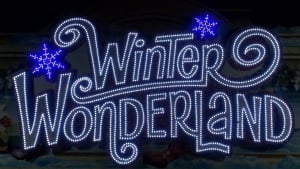 Winter Wonderland at Palms Sports Bar