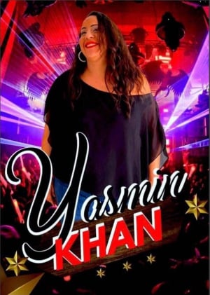 Yasmin Khan ao vivo no Detroits Tenerife