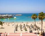 Costa Adeje Beaches 