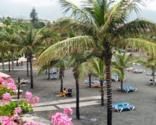 Puerto de la Cruz Beaches 