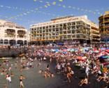 Puerto de la Cruz Beaches 