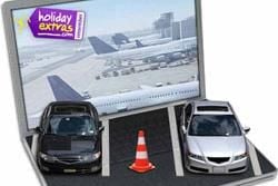 Tenerife Airport Parking