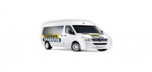 Tenerife Private Transfer