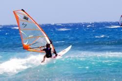 Tenerife Beach Guide 