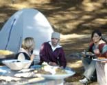 Top 10 Tenerife Picnic Sites