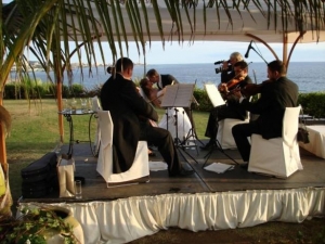 Getting married in Tenerife? Try Acanto..