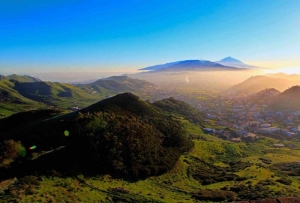 Teide as seen from the north