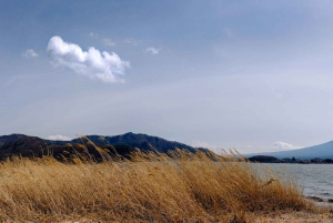 1-dags udflugt til Fuji-bjerget og Hakone fra Tokyo