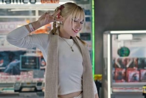 Tokyo: Sessione fotografica privata