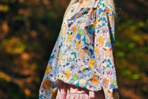 Tokyo: Sessione fotografica privata