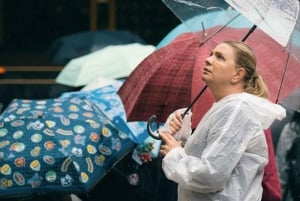 Tokyo: Sessione fotografica privata