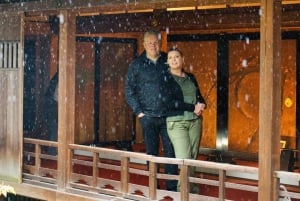 Tokyo: Sessione fotografica privata