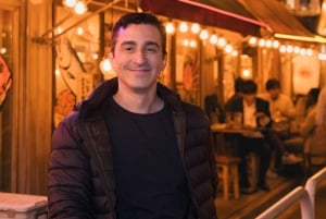 Tokyo: Sessione fotografica privata