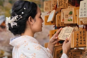 Tokyo: Sessione fotografica privata