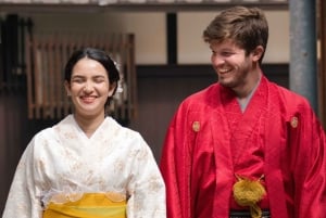 Tokyo: Sessione fotografica privata