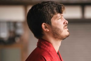 Tokyo: Sessione fotografica privata