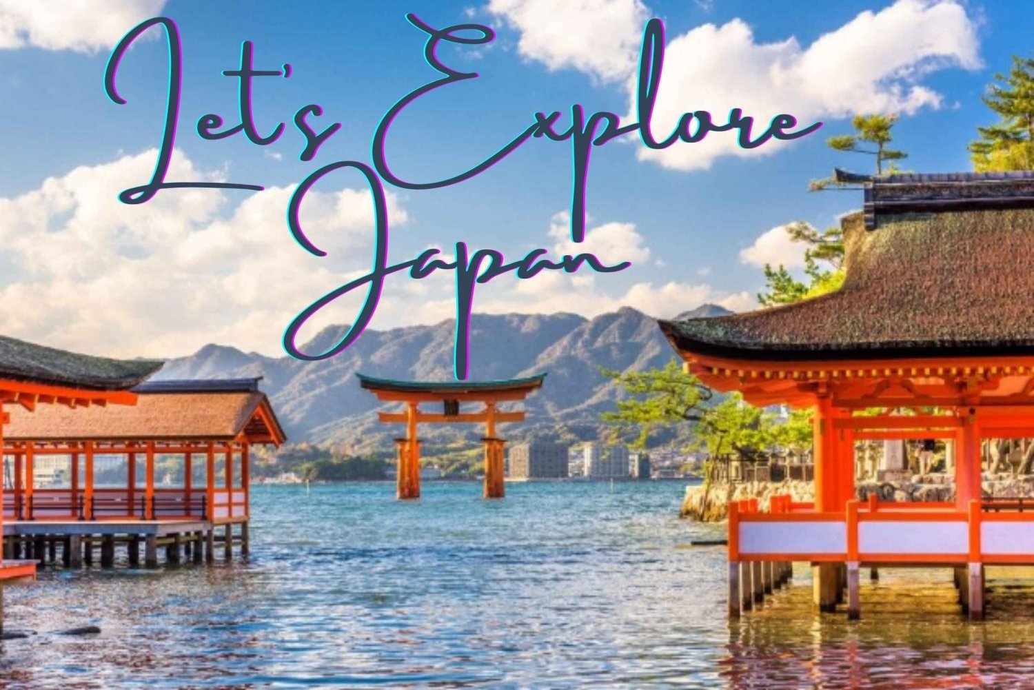 Japonia: Prywatna 3, 5, 7 lub 10-dniowa wycieczka z kierowcą
