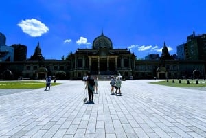 Fantastisk privat tur: Tsukiji, Asakusa, Shinjuku, Shibuya