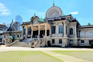 Fantastisk privat tur: Tsukiji, Asakusa, Shinjuku, Shibuya