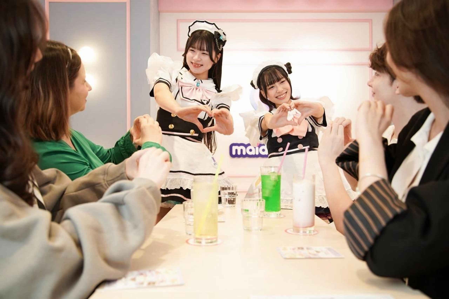 Akihabara: Anime- ja peliseikkailukierros