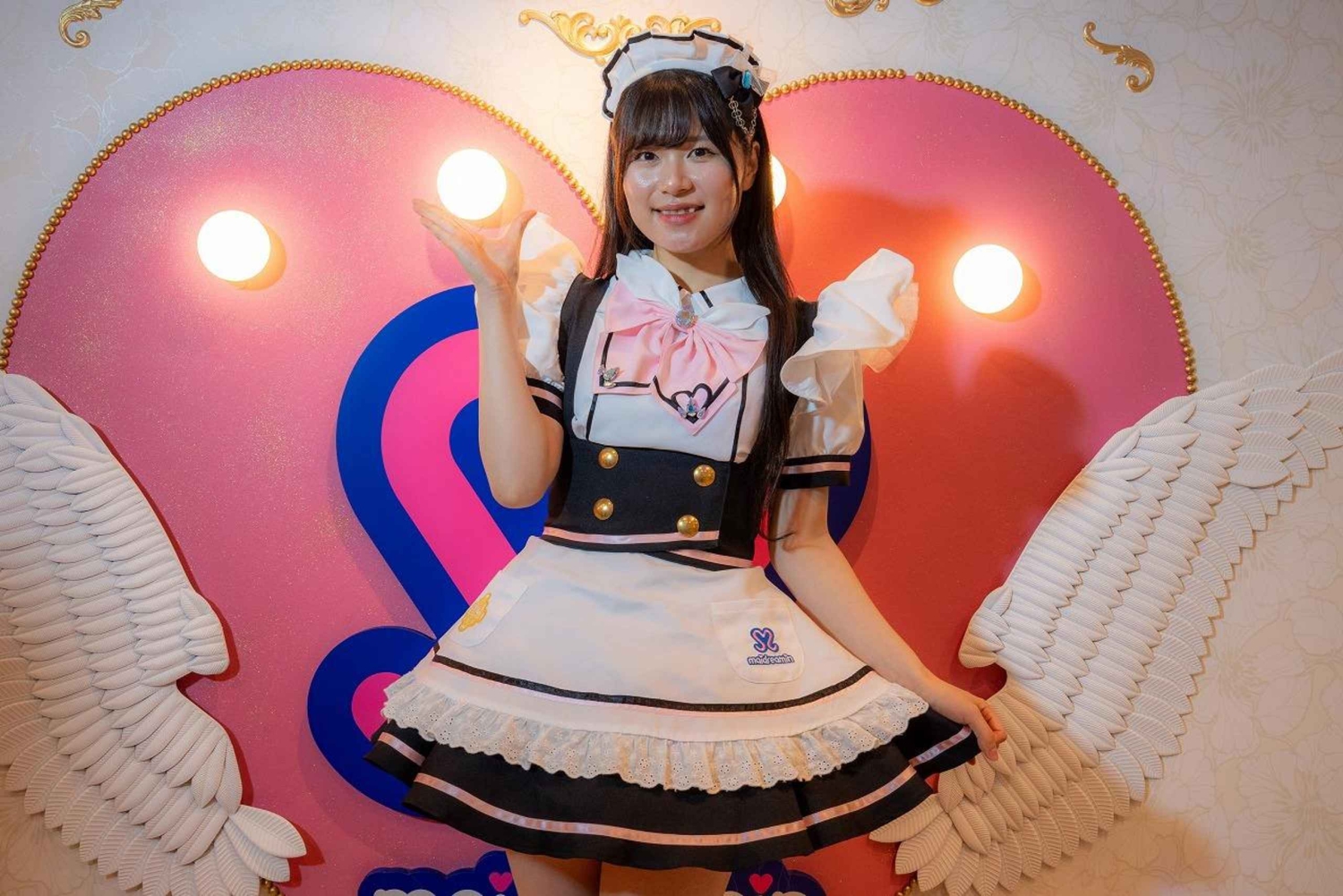 Akihabara: Anime- ja peliseikkailukierros