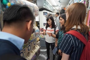 Akihabara: Anime & Gaming Adventure Tour