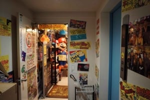 Akihabara: Anime & Gaming Adventure Tour