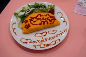 Akihabara: Anime & Gaming Adventure Tour