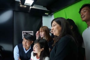 Akihabara: Anime & Gaming Adventure Tour