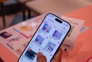 Akihabara: Anime & Gaming Adventure Tour