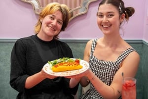 Akihabara: Anime & Gaming Adventure Tour