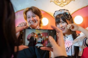 Akihabara: Anime & Gaming Adventure Tour