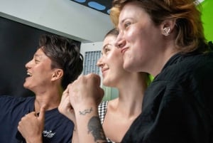 Akihabara: Anime & Gaming Adventure Tour