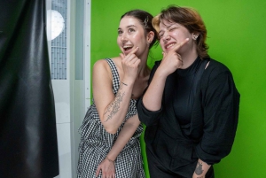 Akihabara: Anime & Gaming Adventure Tour