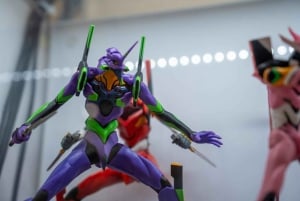 Akihabara: Anime & Gaming Adventure Tour