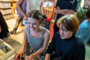 Akihabara: Anime & Gaming Adventure Tour