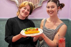 Akihabara: Anime & Gaming Adventure Tour