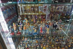 Akihabara: Anime & Gaming Adventure Tour