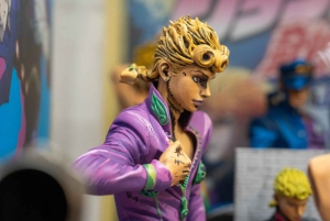 Akihabara: Anime & Gaming Adventure Tour