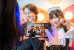 Akihabara: Anime & Gaming Adventure Tour