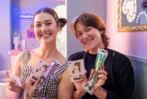 Akihabara: Anime- ja peliseikkailukierros