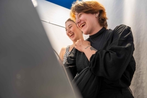 Akihabara: Anime- ja peliseikkailukierros