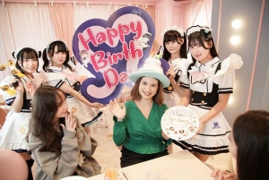 Akihabara: Anime- ja peliseikkailukierros