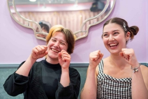 Akihabara: Anime- ja peliseikkailukierros