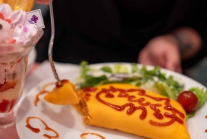 Akihabara: Anime- ja peliseikkailukierros